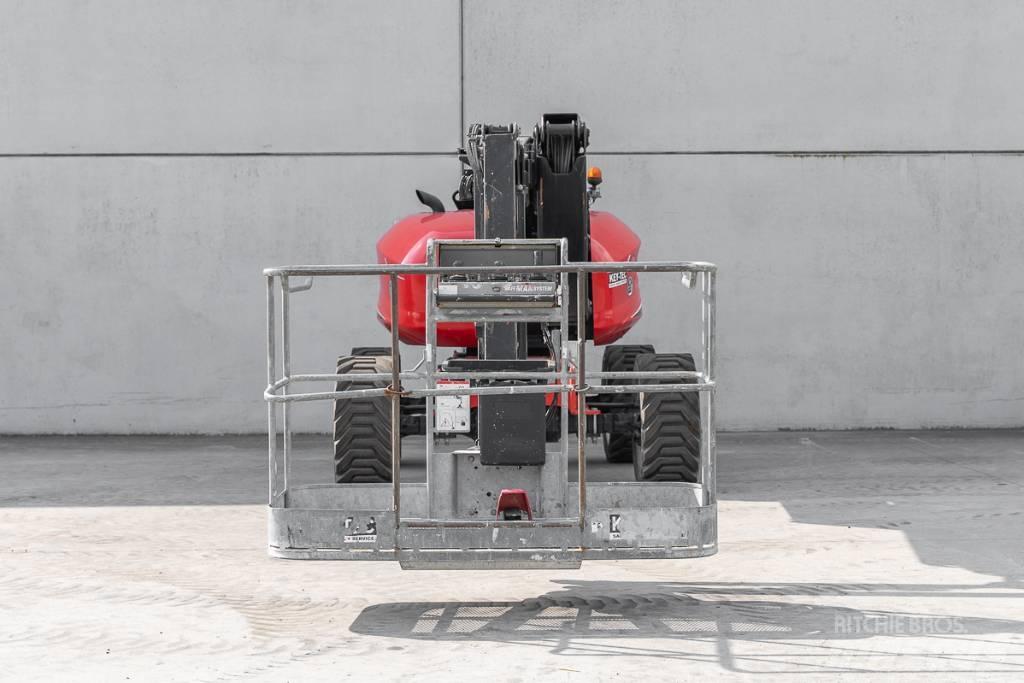 Manitou 180 ATJ RC Kuukulkijat