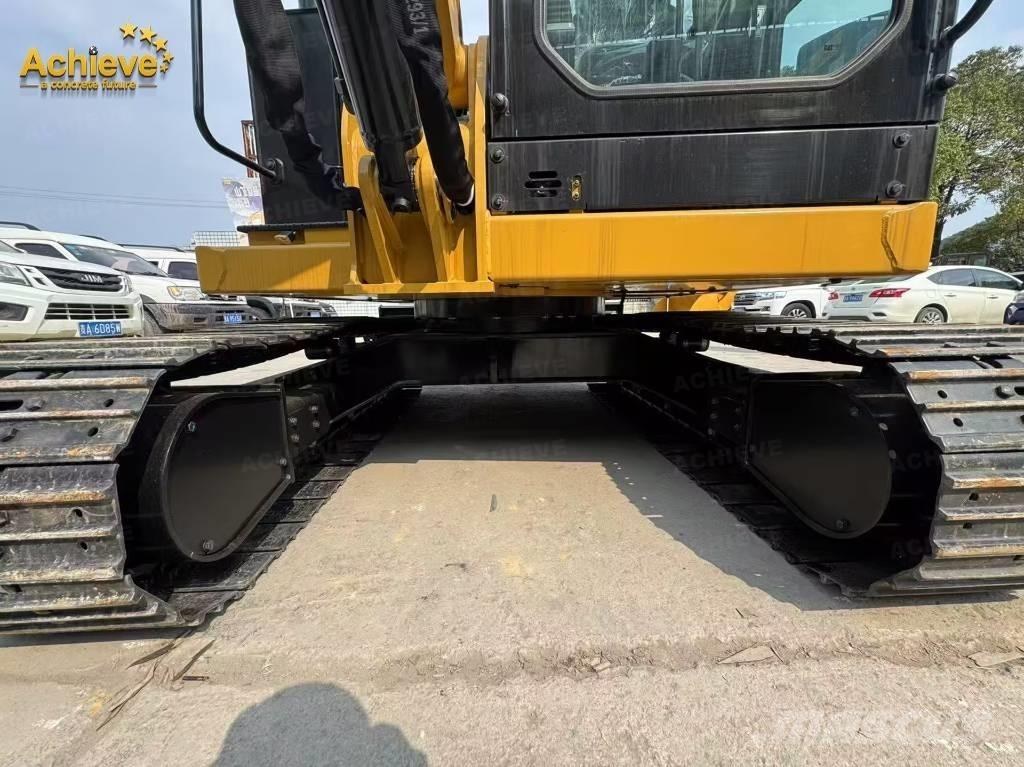 CAT 305.5 E CR Minikaivukoneet < 7t