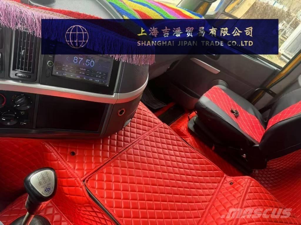 Sany STC 800 T5 Mobiilinosturit