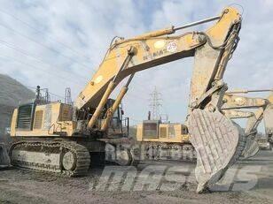 Komatsu PC 1250 SP-8 Telakaivukoneet