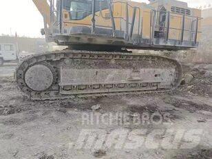 Komatsu PC 1250 SP-8 Telakaivukoneet