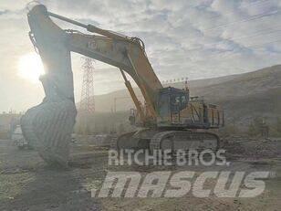 Komatsu PC 1250 SP-8 Telakaivukoneet