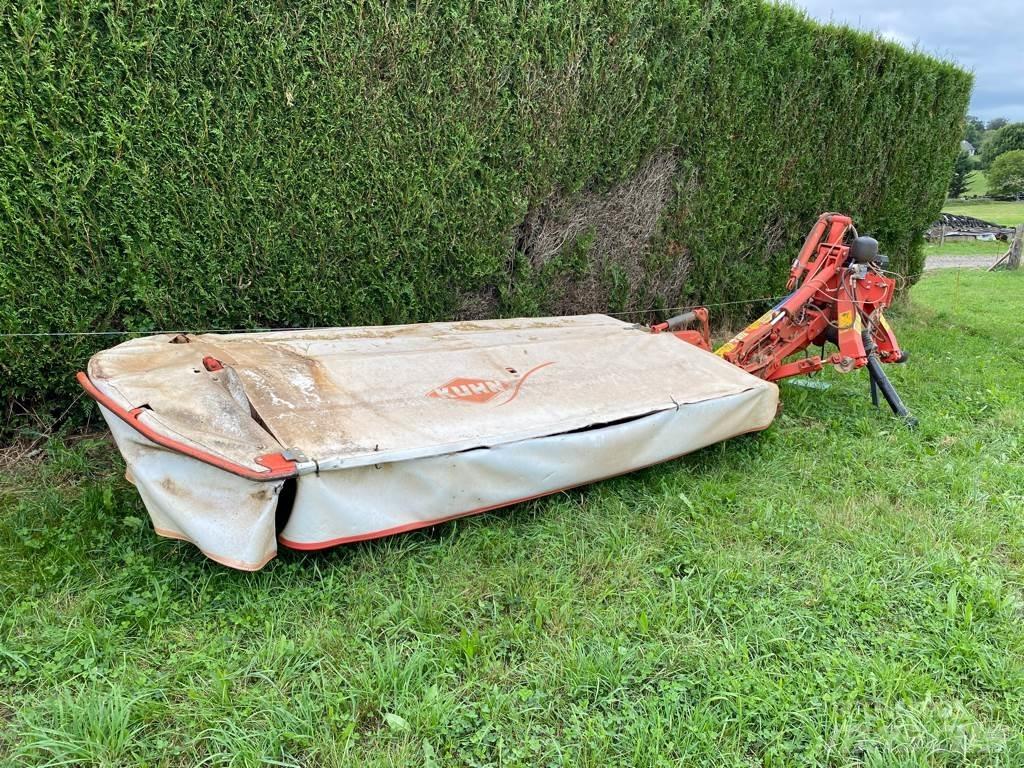 Kuhn GMD350FF Niittokoneet