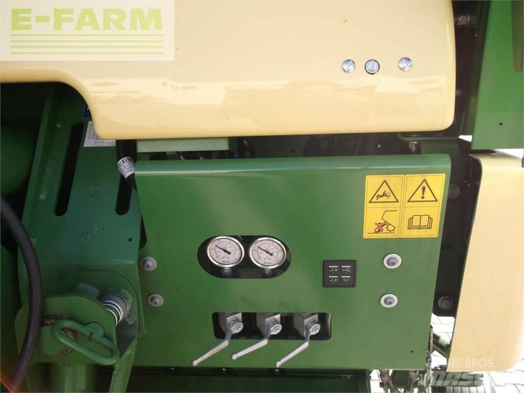 Krone mx 370 gd Viljavaunut