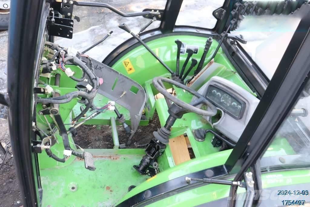 Foton te Ohjaamo ja sisusta