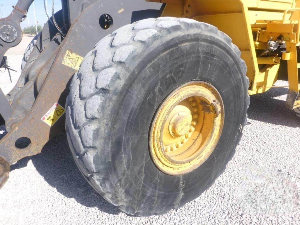 Volvo L 150 E Pyöräkuormaajat