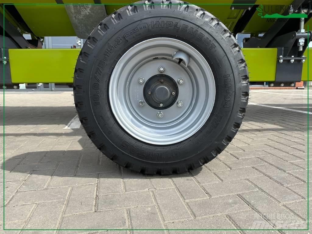 CLAAS VARIO 1080 Leikkuupöydät