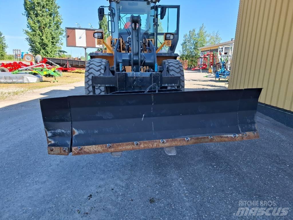 Kellfri SP250E Lumiaurat