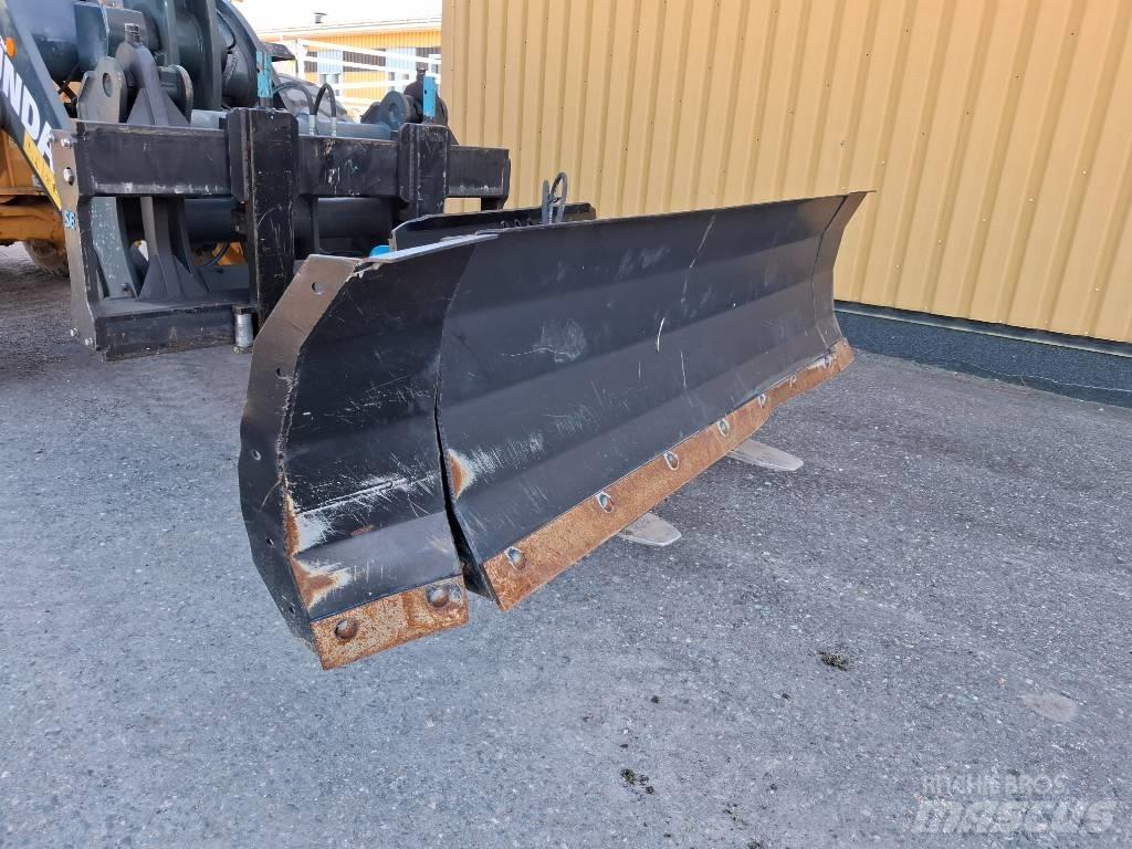 Kellfri SP250E Lumiaurat