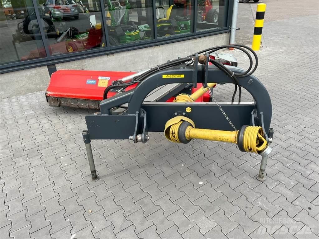 Dragone Cobra 240 Muut ympäristökoneet