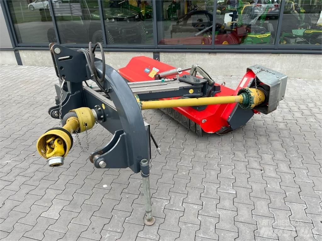 Dragone Cobra 240 Muut ympäristökoneet
