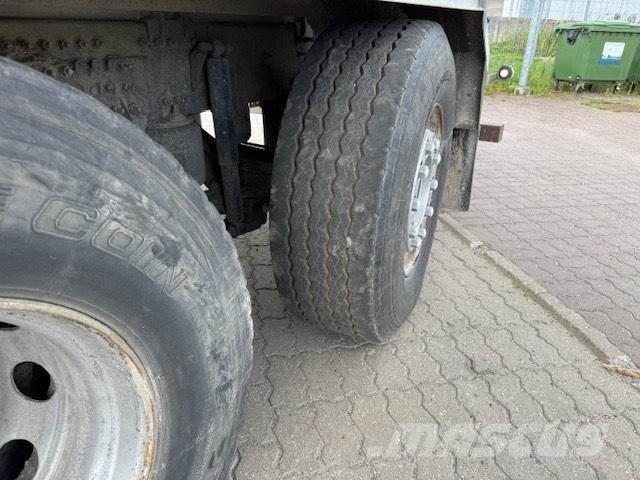 JENZ HEM583 Haketuskoneet