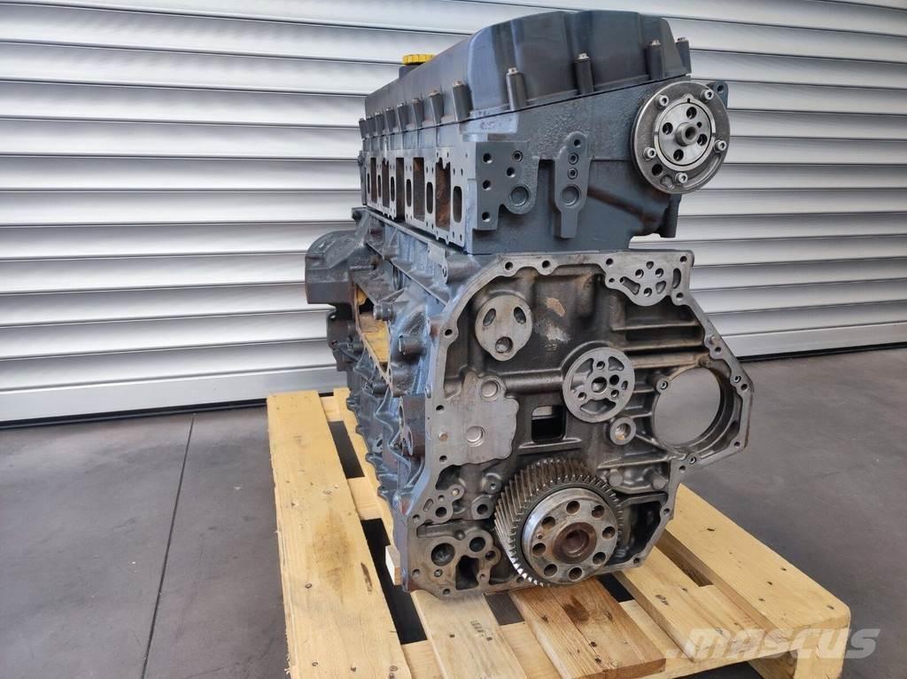 Iveco CURSOR 10 Moottorit