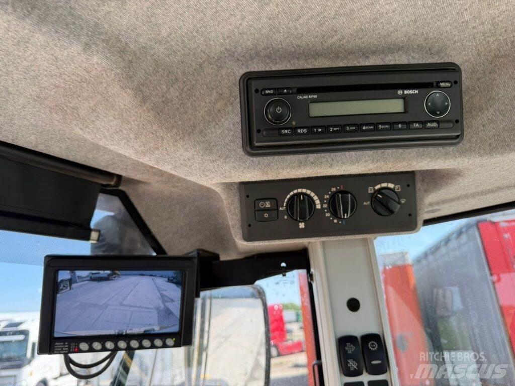 Volvo L60H Pyöräkuormaajat
