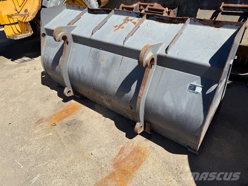 Volvo L 45 B Pyöräkuormaajat