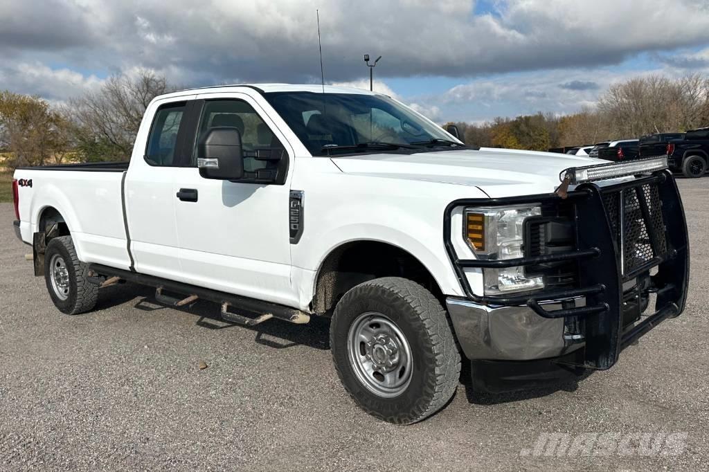 Ford F 250 XL SD Muut autot