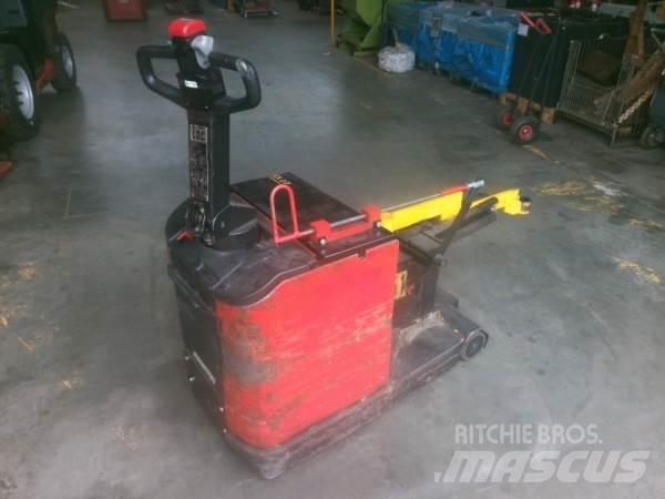 Manitou TA30 Ajettavat pinoamisvaunut