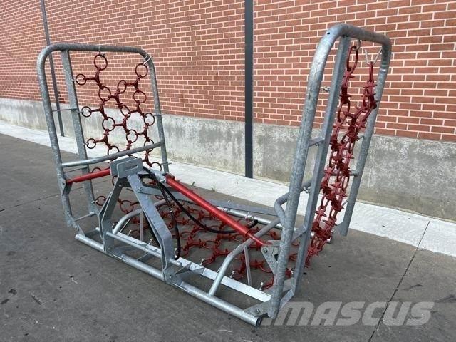 Peecon WS 500 HG Lanat