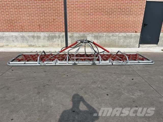 Peecon WS 500 HG Lanat
