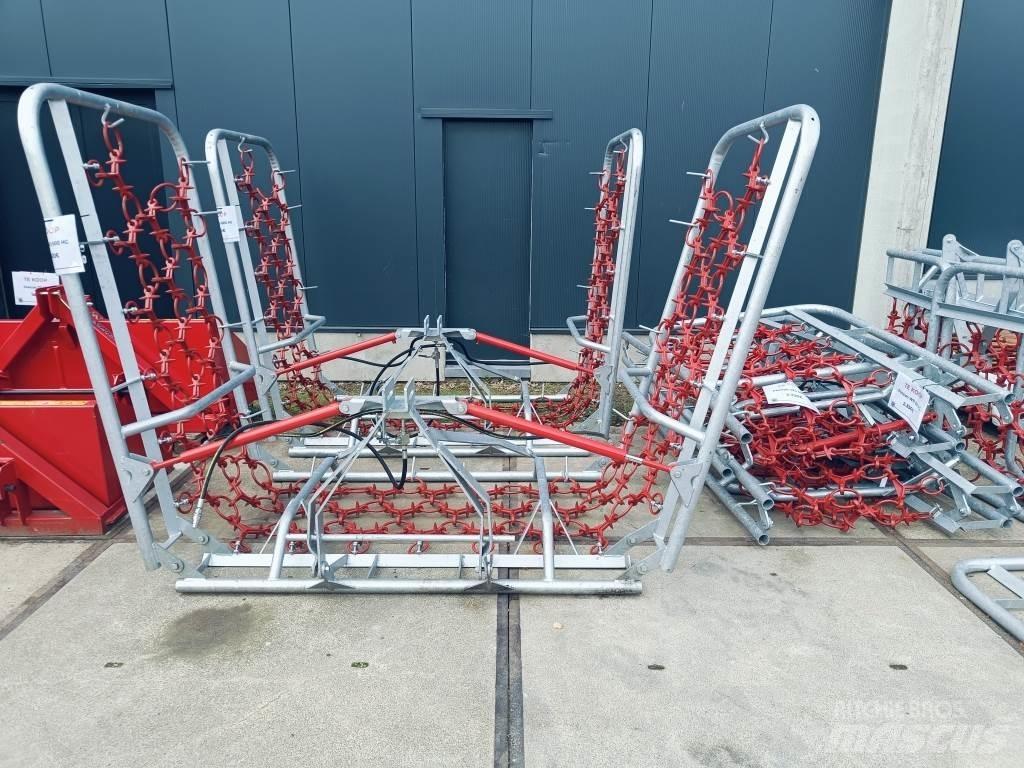 Peecon WS 500 HG Lanat