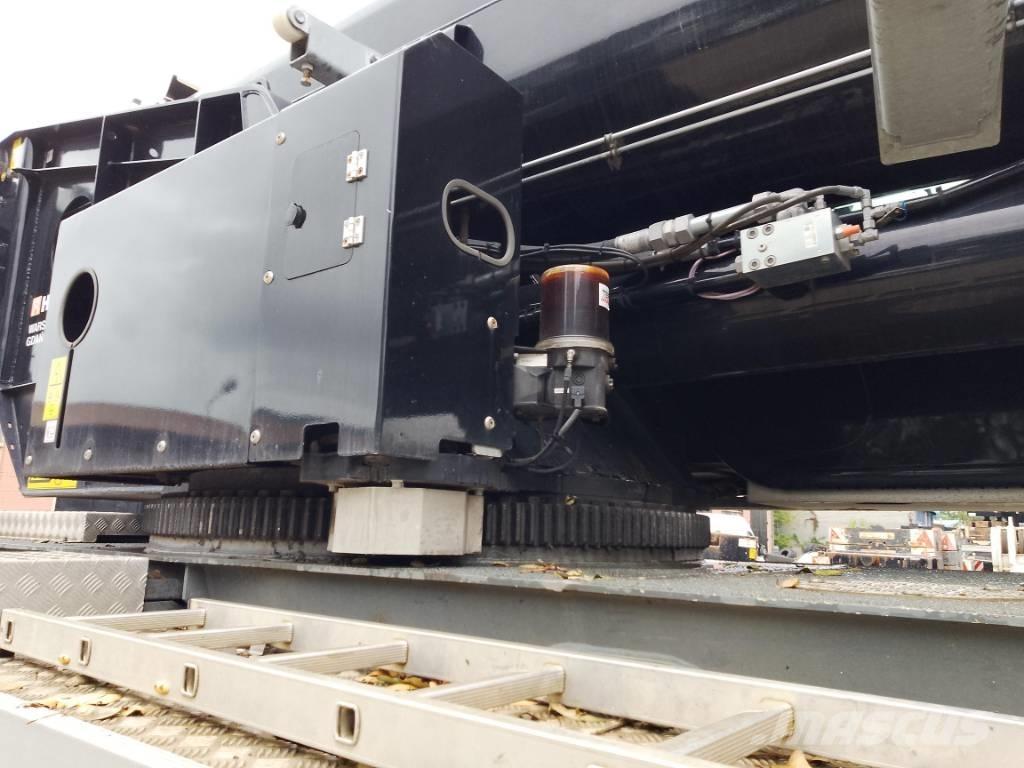 Demag AC 130-5 Mobiilinosturit