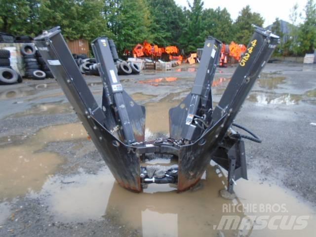 PALADIN X25570 Muut metsäkoneet