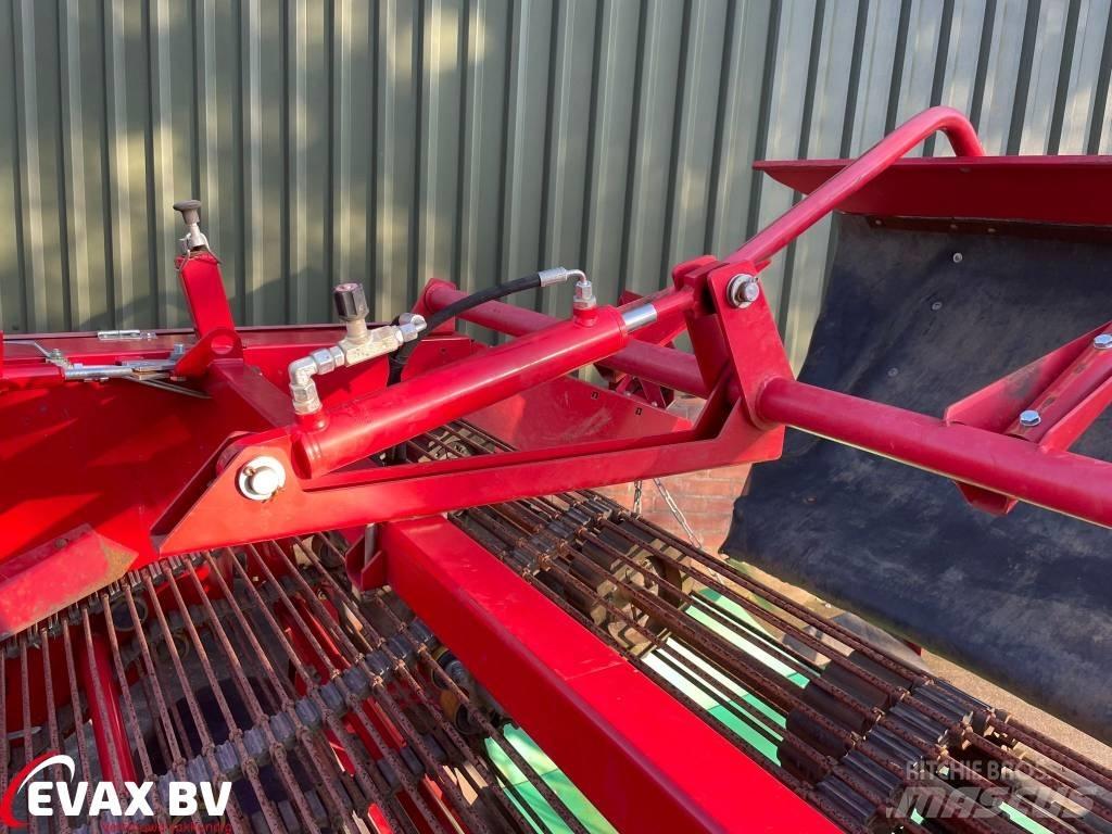 Grimme WV 205 Muut sadonkorjuukoneet