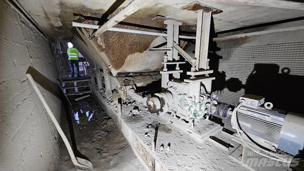 Metso Nordberg C120 Seulat