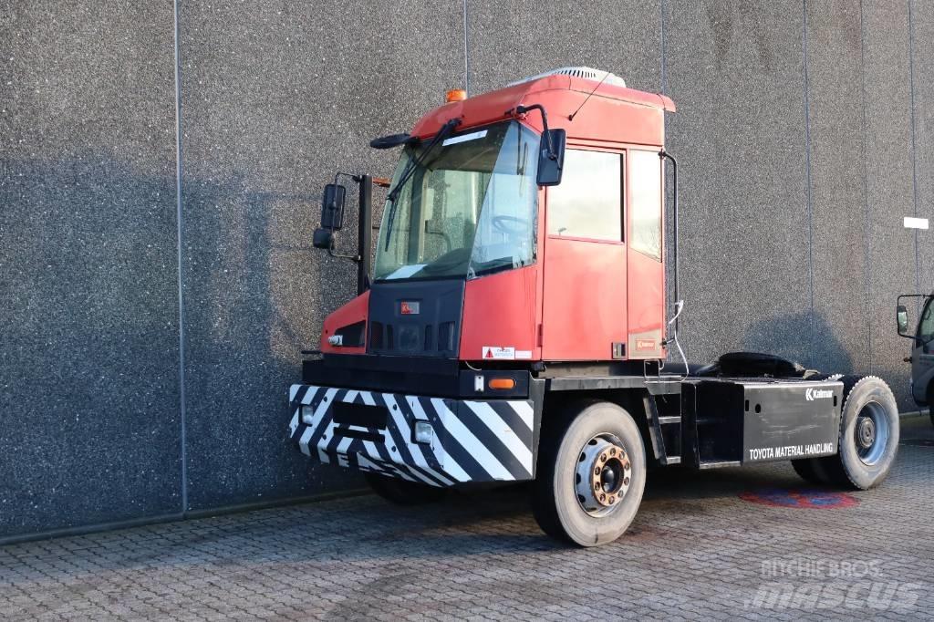 Kalmar TT 612 D Terminaalitraktorit