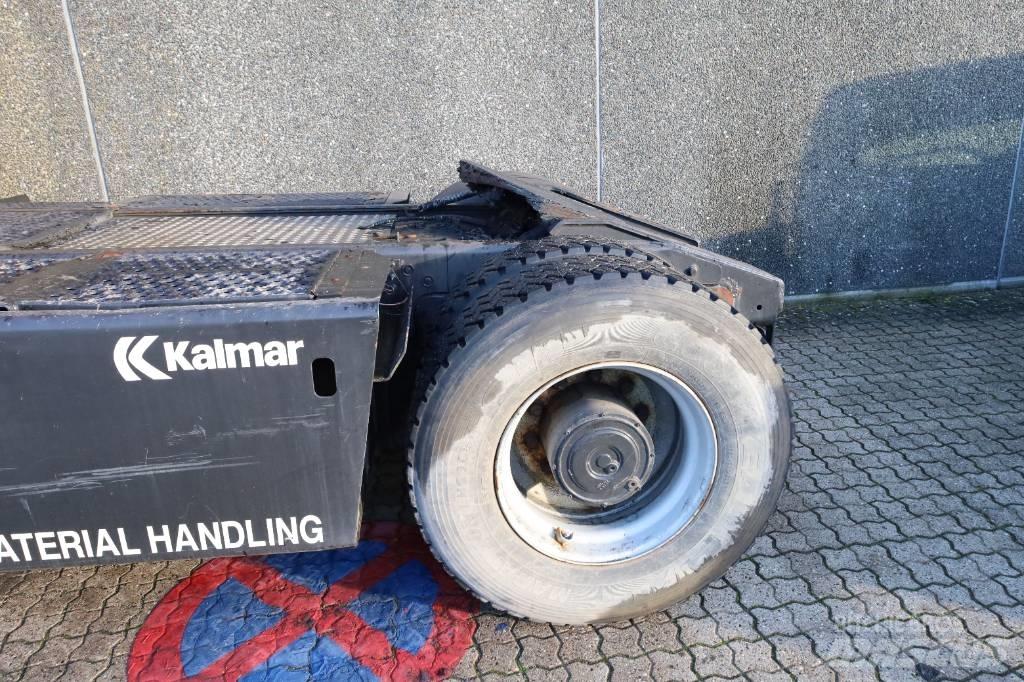 Kalmar TT 612 D Terminaalitraktorit
