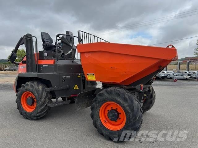 Ausa DR 601 AHG Dumpperit