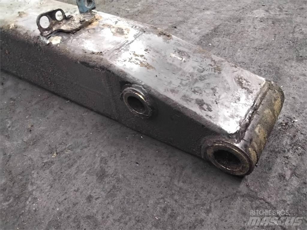 Rottne RK 160 Kuormatraktorinosturit