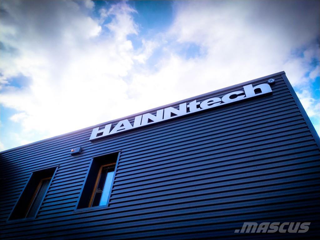 Scania DC12 340 Moottorit