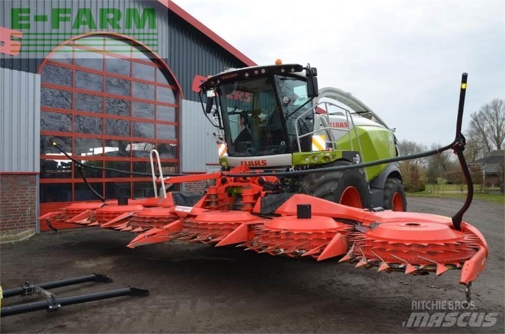 Kemper 490 plus Ajosilppurit