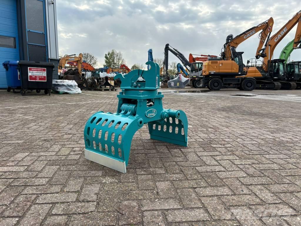 Dehaco DSG150 Kourat