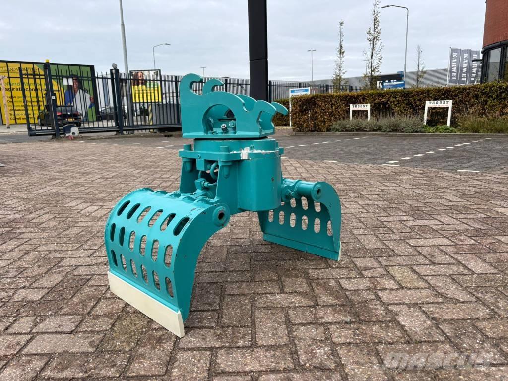 Dehaco DSG150 Kourat