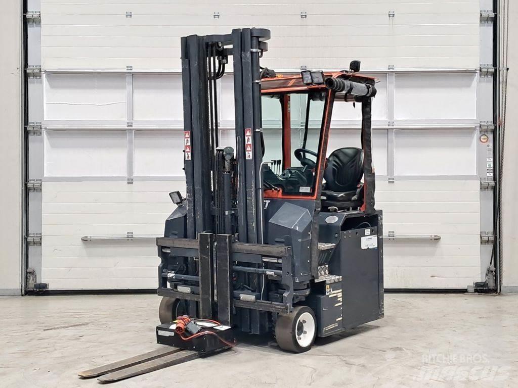 Combilift CBE2500 Kylkitrukit