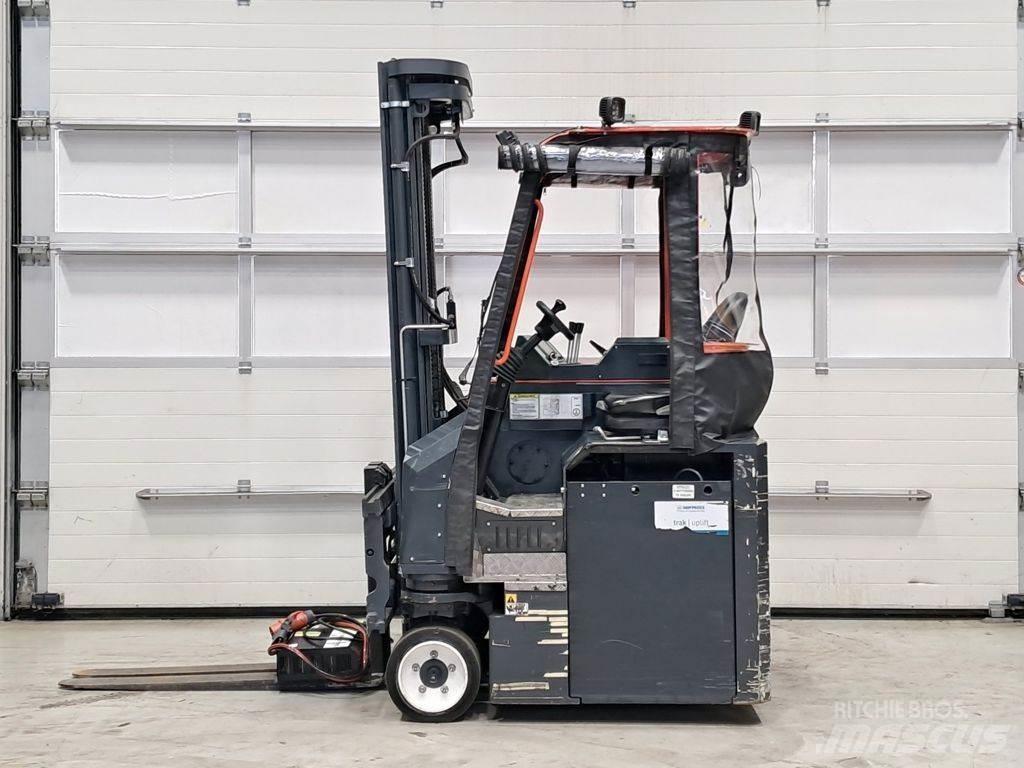 Combilift CBE2500 Kylkitrukit