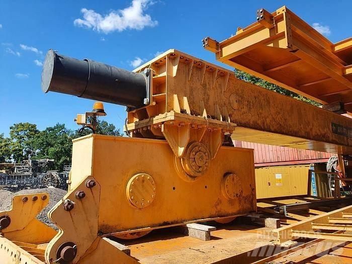  CIMOLAI RGC500Ton Siltanosturit