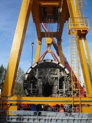  CIMOLAI RGC500Ton Siltanosturit