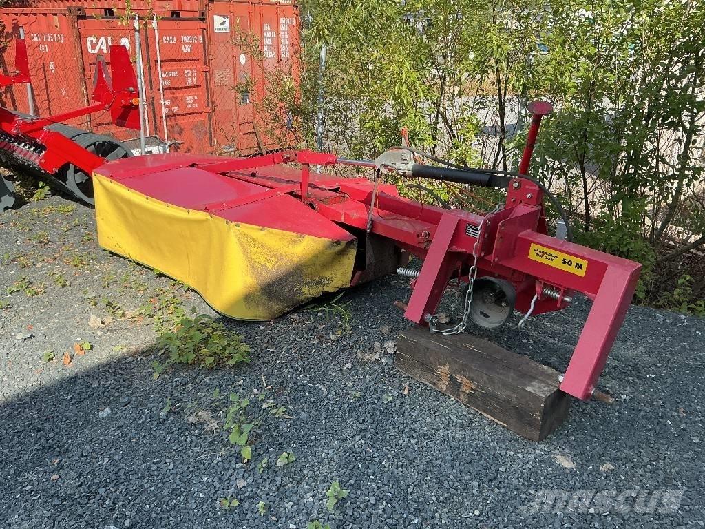 Agrow 185 H Niittokoneet