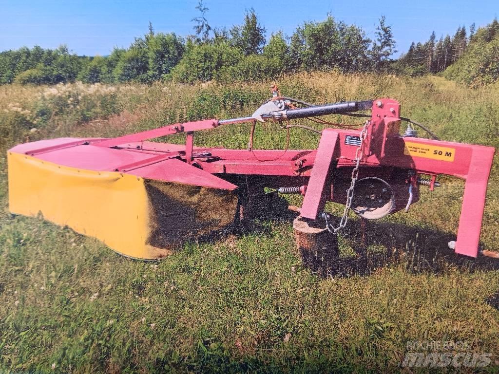 Agrow 185 H Niittokoneet