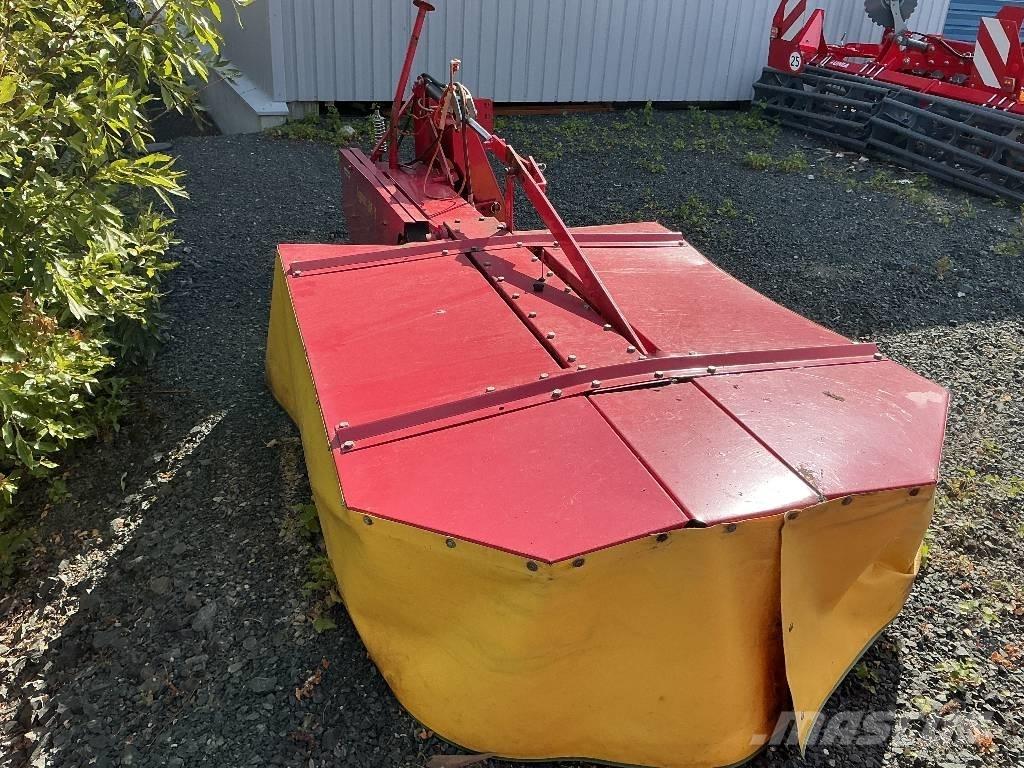 Agrow 185 H Niittokoneet