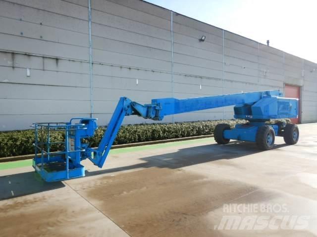 Aichi SP21AJ Teleskooppipuominostimet