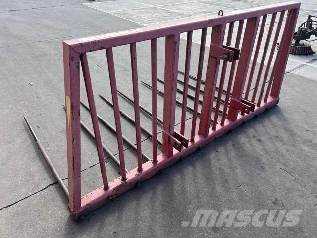 Wifo SV 14 AM Haarukat