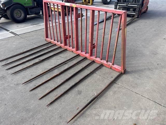 Wifo SV 14 AM Haarukat