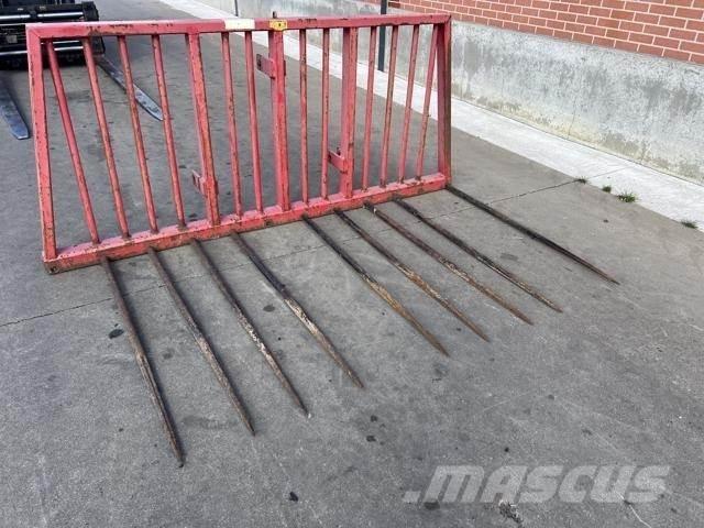 Wifo SV 14 AM Haarukat