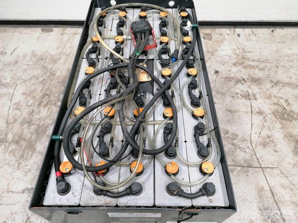  Batterij 48V 625Ah Akut