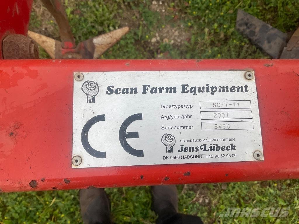 Scan culti Scft11 Äkeet