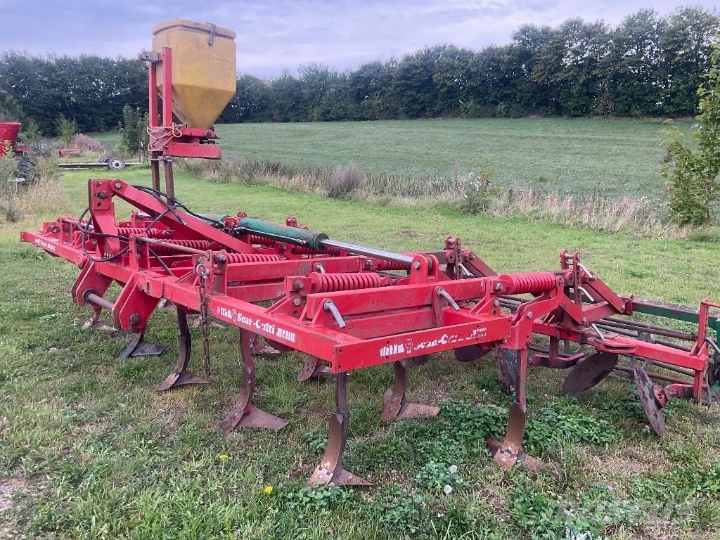 Scan culti Scft11 Äkeet